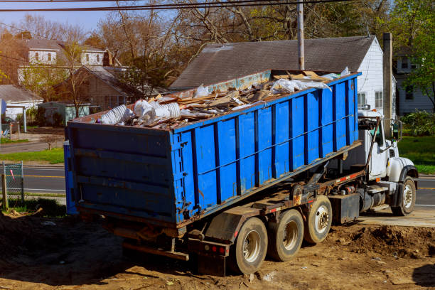 Reliable Early, TX Junk Removal Services Solutions